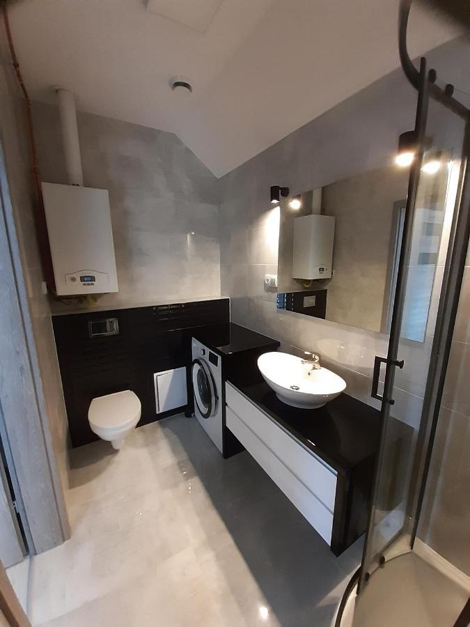 Apartament Olkusz Centrum 外观 照片
