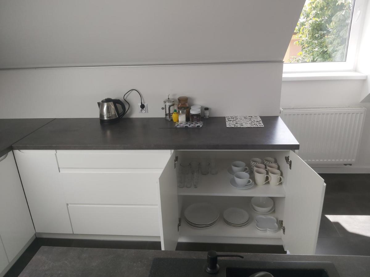 Apartament Olkusz Centrum 外观 照片