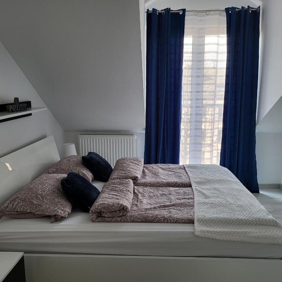 Apartament Olkusz Centrum 外观 照片