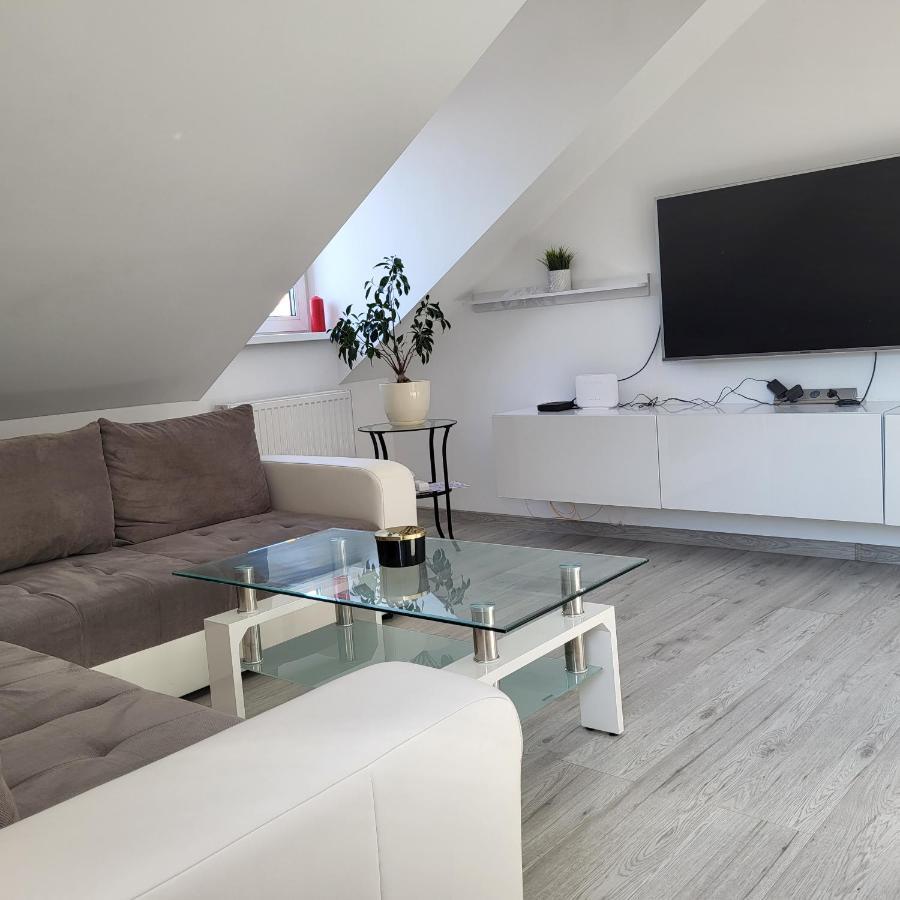 Apartament Olkusz Centrum 外观 照片